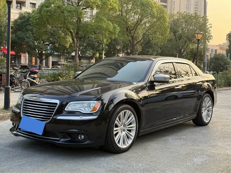 Chrysler 300C