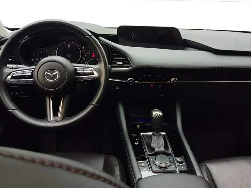 Mazda 3 Axela — фото 12