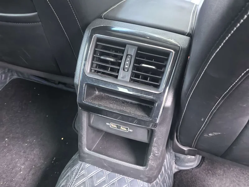 Skoda Superb — фото 16