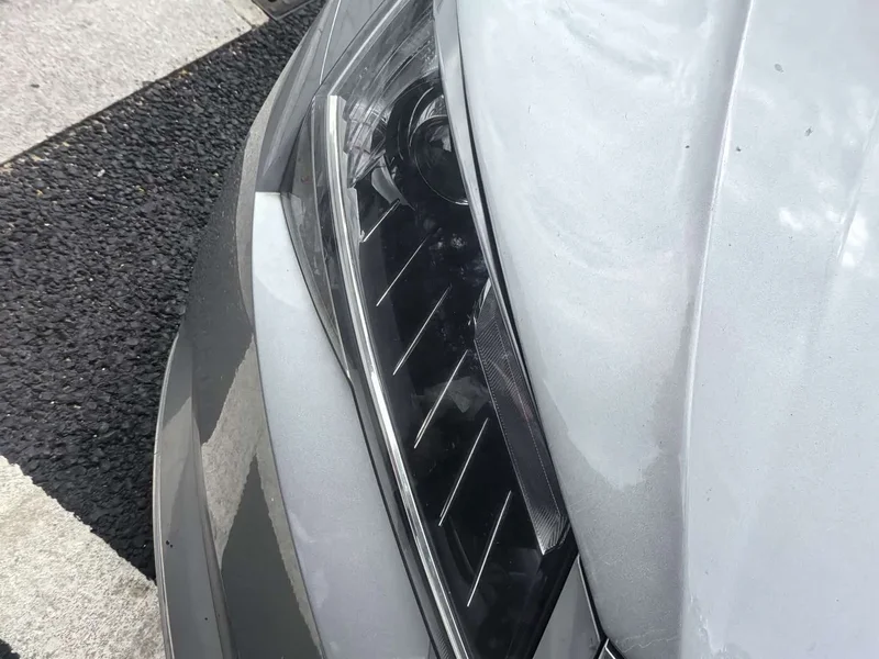 Skoda Superb — фото 4