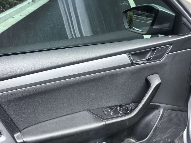 Skoda Superb — фото 6