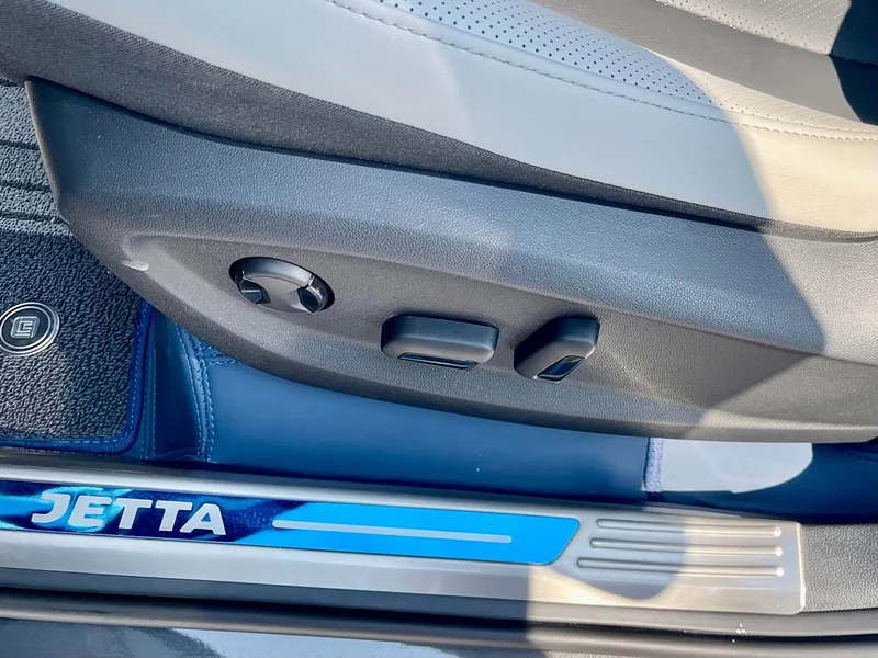 Jetta VS8 — фото 8