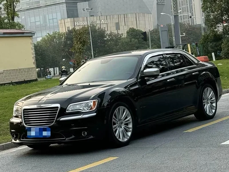 Chrysler 300C