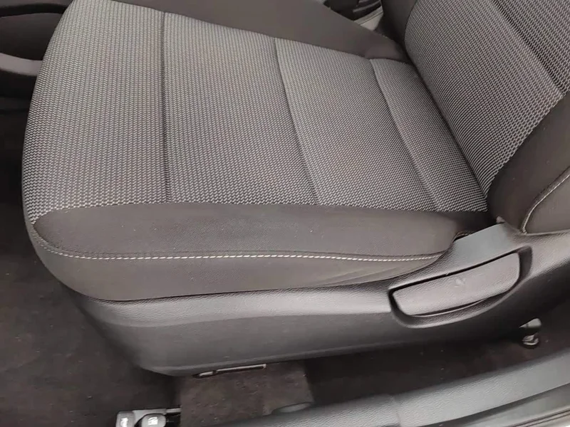Kia K3 — фото 20