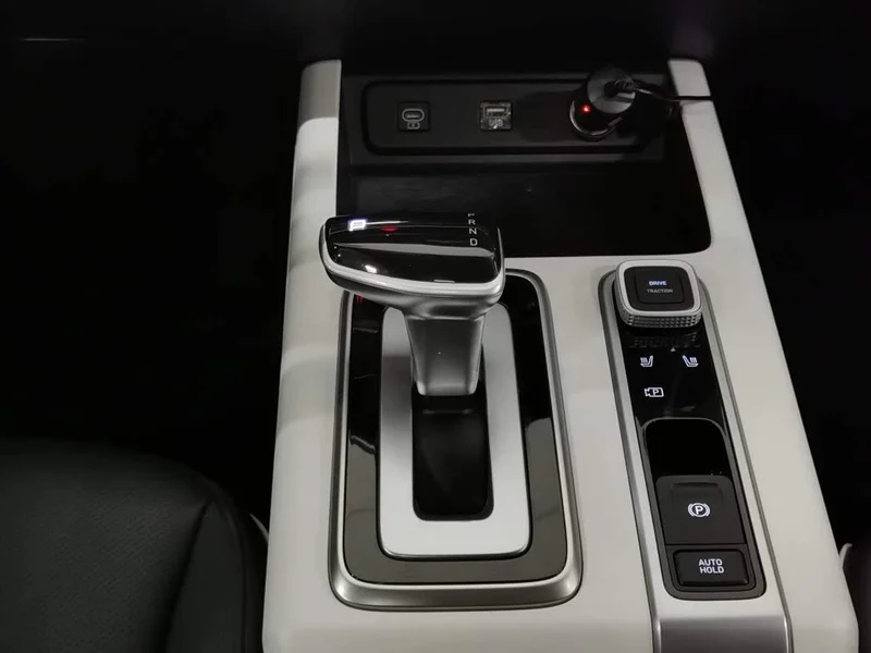 Hyundai ix35 — фото 13