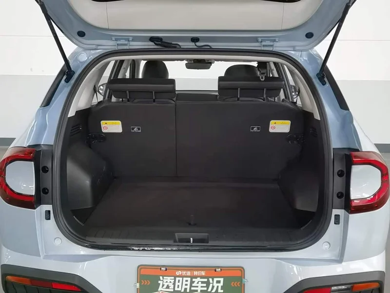 Hyundai ix35 — фото 16