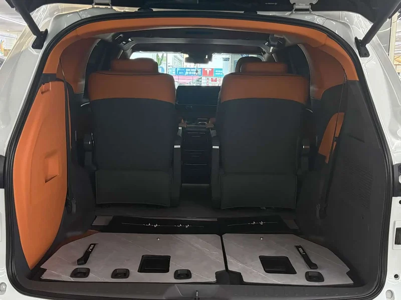 Skoda Roomster — фото 19