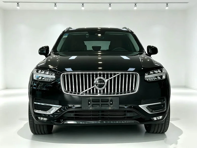 Volvo XC90 — фото 2