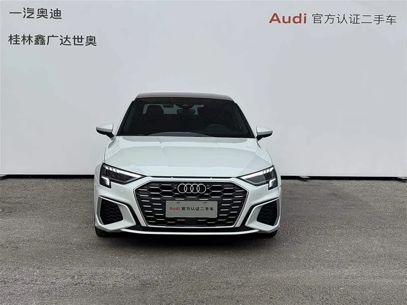 Audi A3 — фото 2
