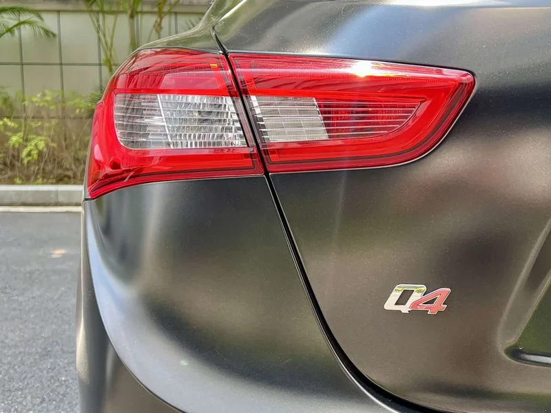 Maserati Ghibli — фото 20