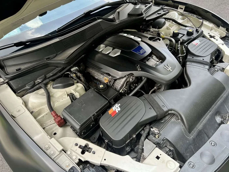 Maserati Ghibli — фото 23