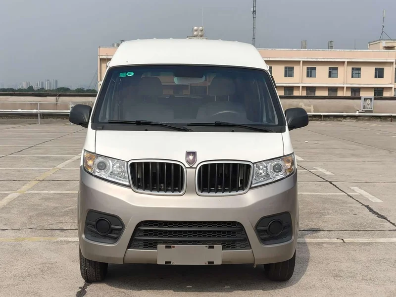 Dongfeng Xiaokang New Sealion X30L — фото 1