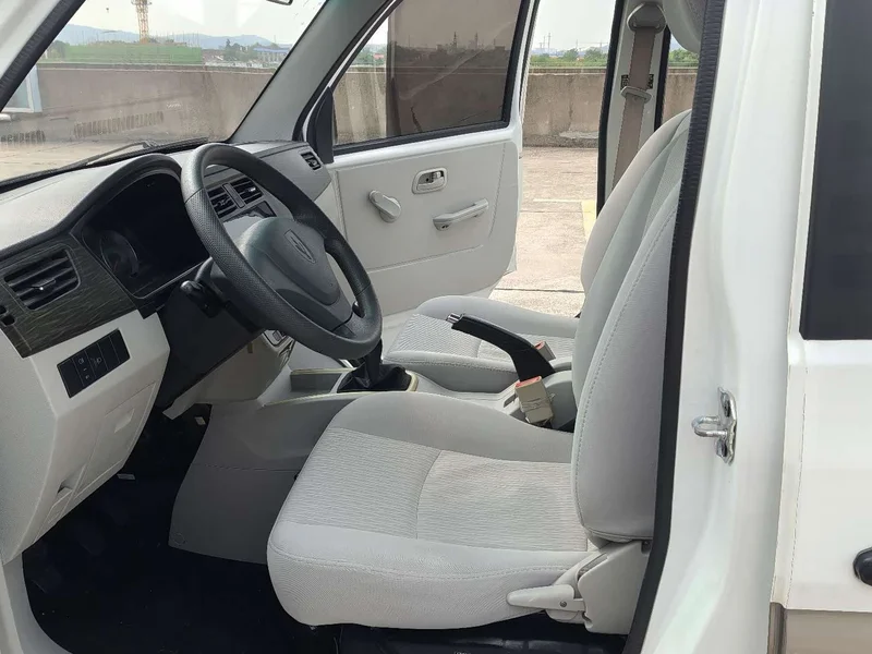 Dongfeng Xiaokang New Sealion X30L — фото 11