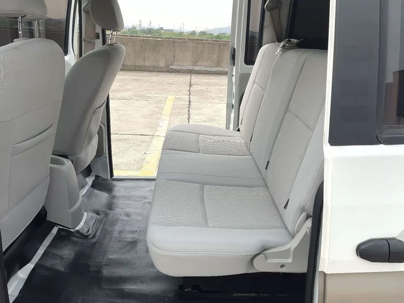 Dongfeng Xiaokang New Sealion X30L — фото 12