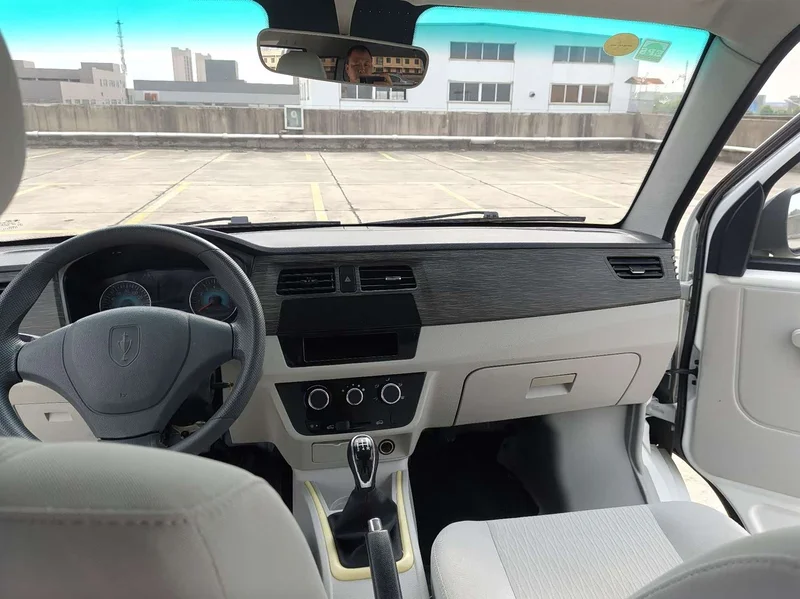 Dongfeng Xiaokang New Sealion X30L — фото 13