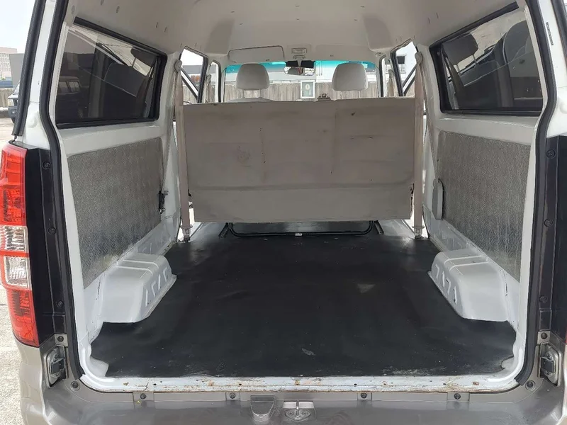 Dongfeng Xiaokang New Sealion X30L — фото 14