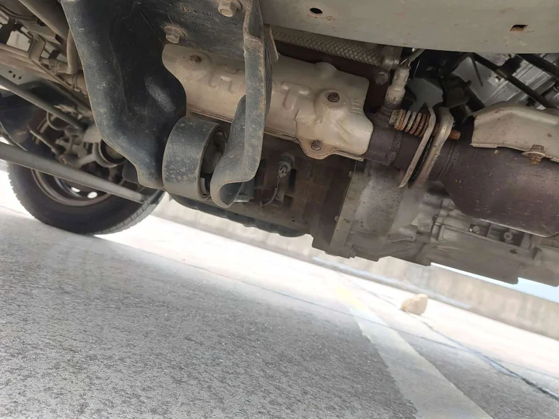 Dongfeng Xiaokang New Sealion X30L — фото 16