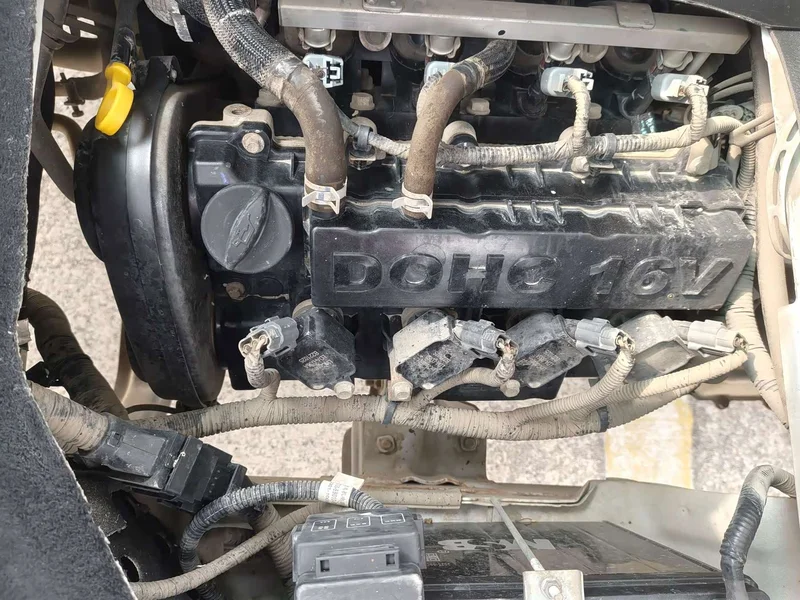 Dongfeng Xiaokang New Sealion X30L — фото 17