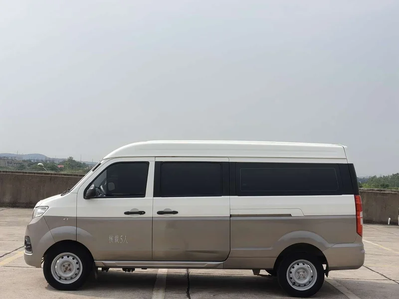 Dongfeng Xiaokang New Sealion X30L — фото 4