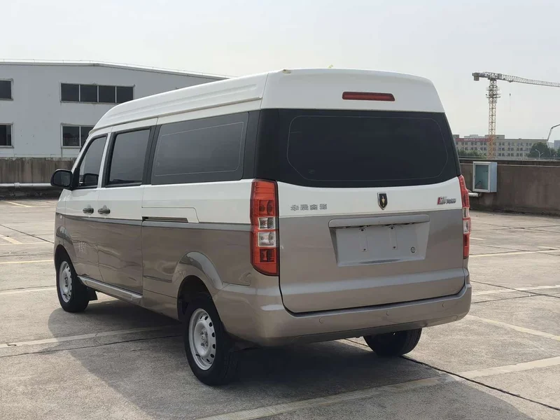 Dongfeng Xiaokang New Sealion X30L — фото 6