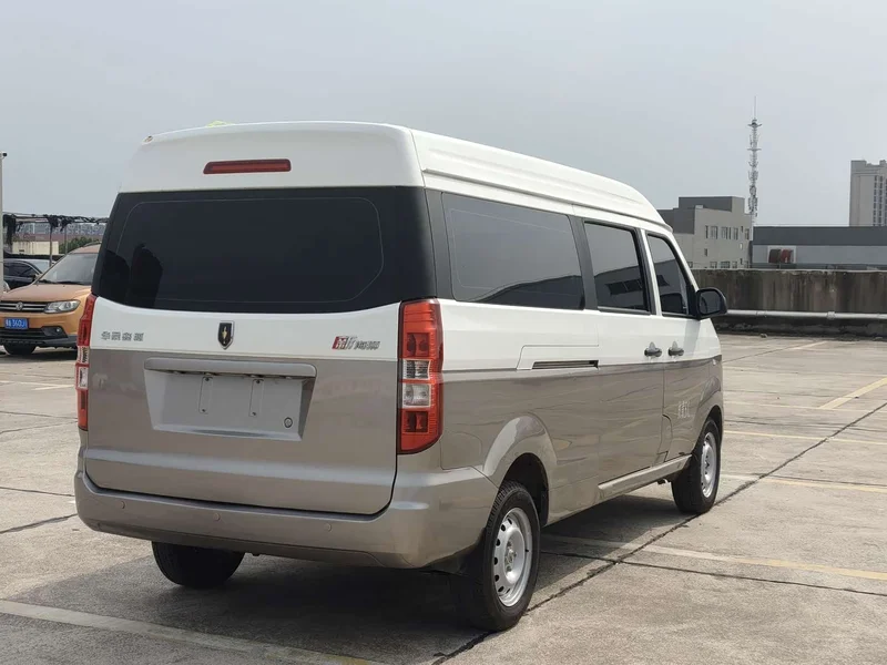 Dongfeng Xiaokang New Sealion X30L — фото 7