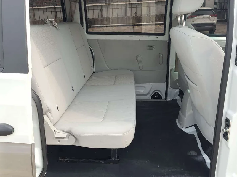 Dongfeng Xiaokang New Sealion X30L — фото 10