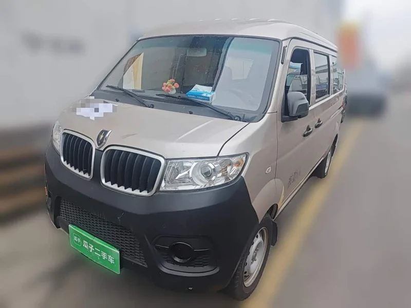 Dongfeng Xiaokang Mini Sealion X30