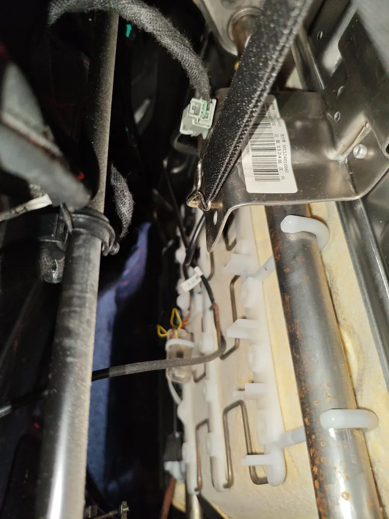Beijing Off-road BJ40 — фото 22