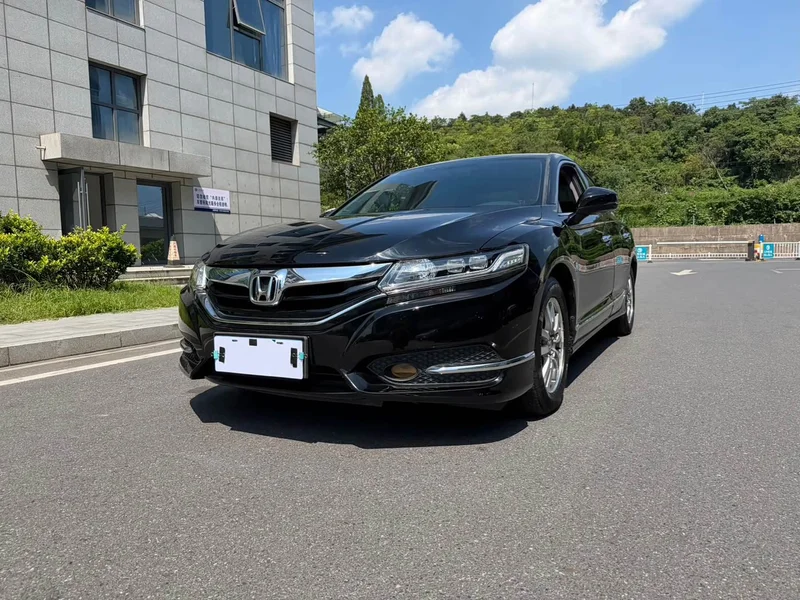 Honda Spirior