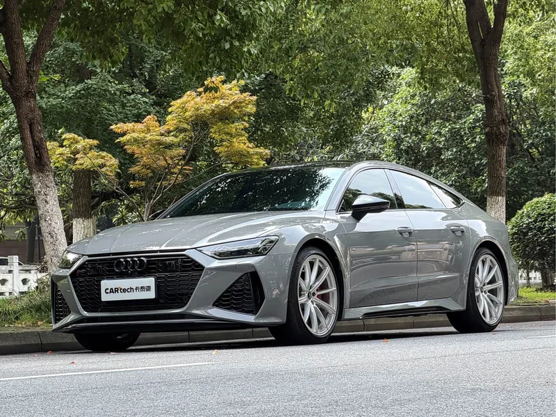 Audi RS 7