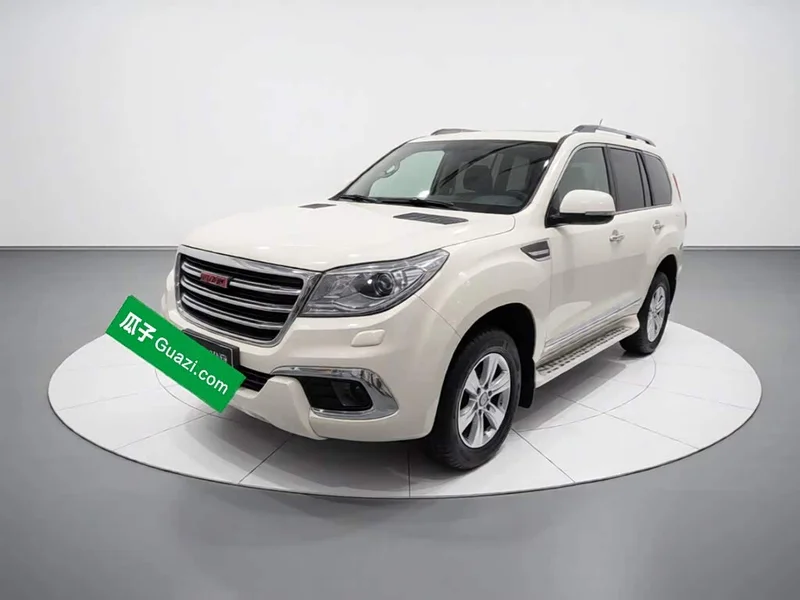 Haval H9
