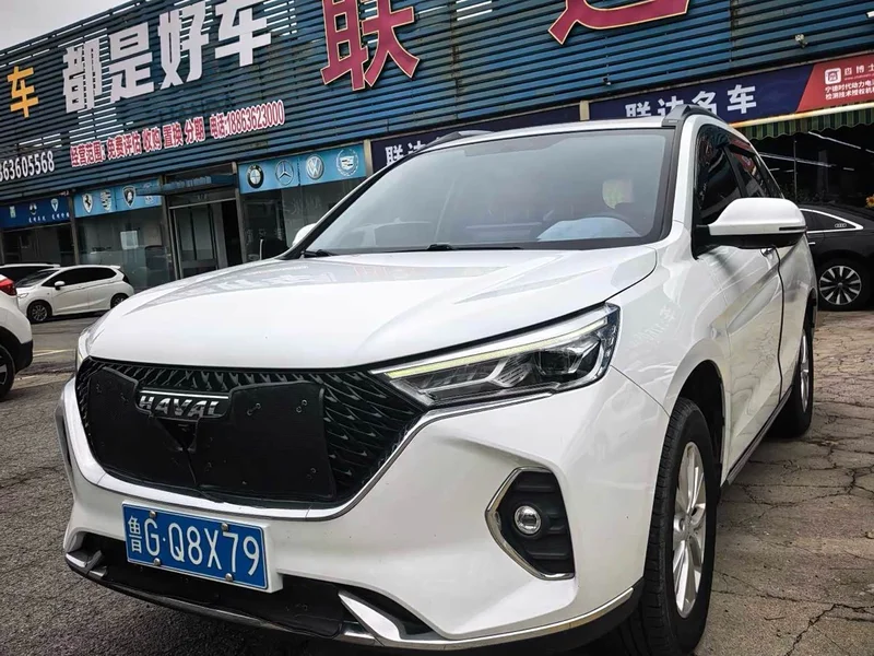 Haval M6