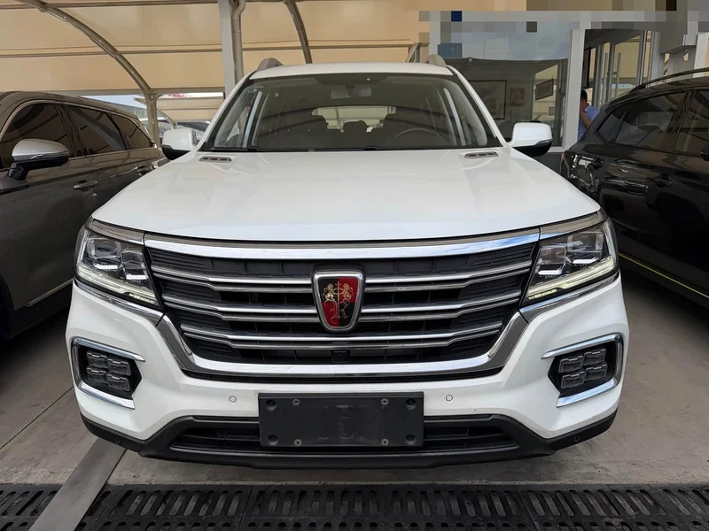 Roewe RX8 — фото 10