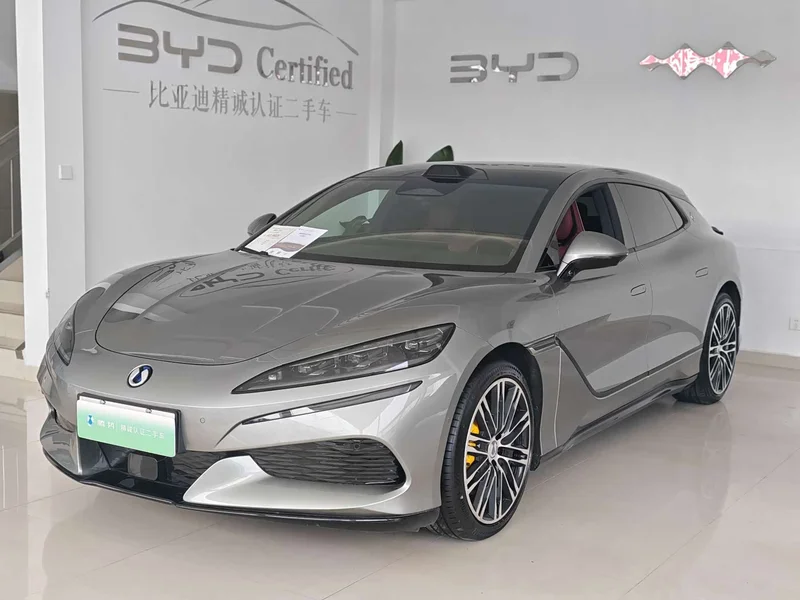 Denza Z9GT