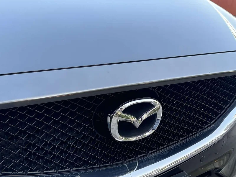 Mazda CX-5 — фото 10