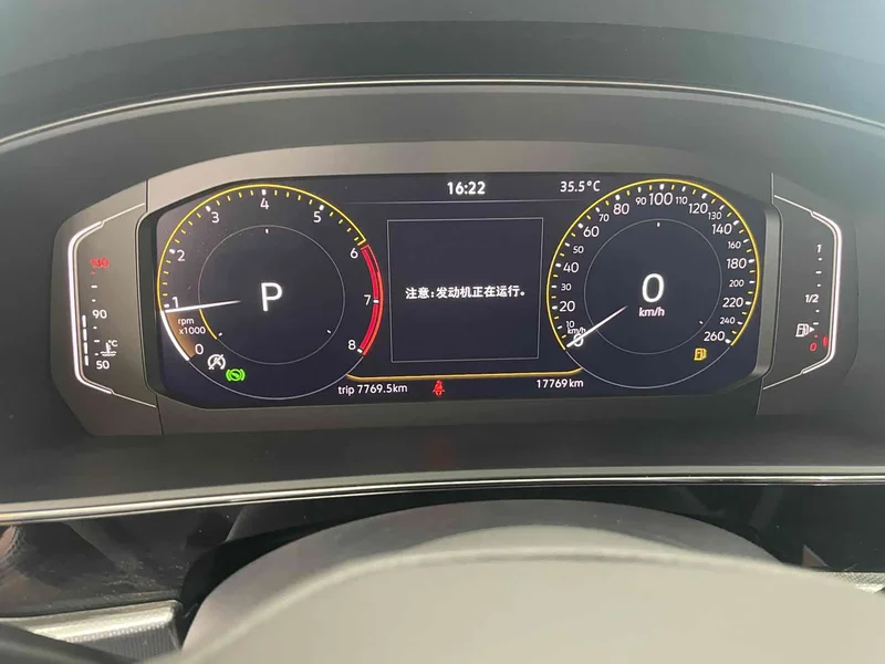 Volkswagen Passat — фото 7