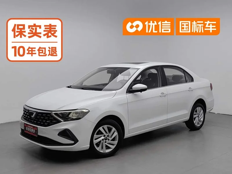 Jetta VA3