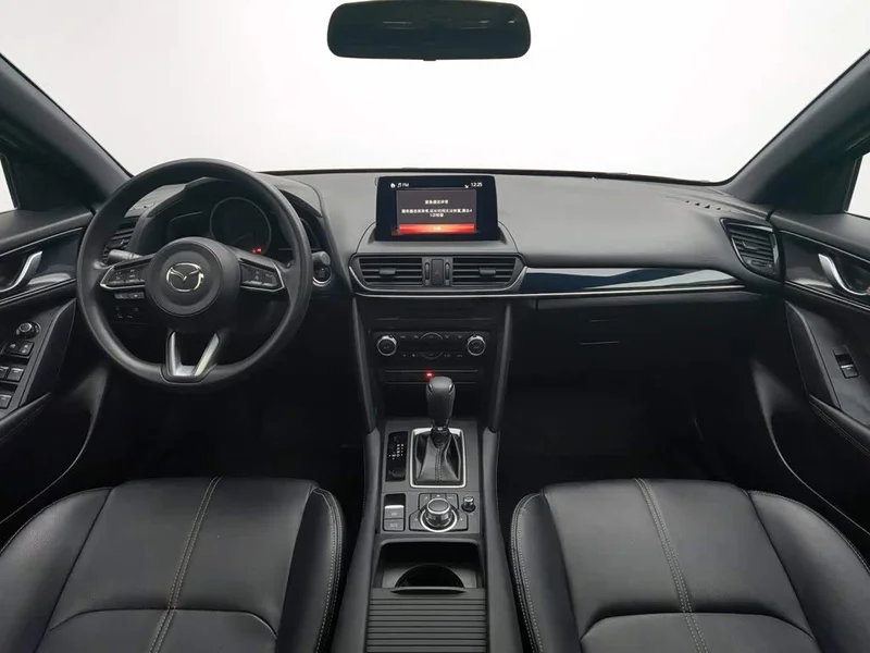 Mazda CX-4 — фото 5