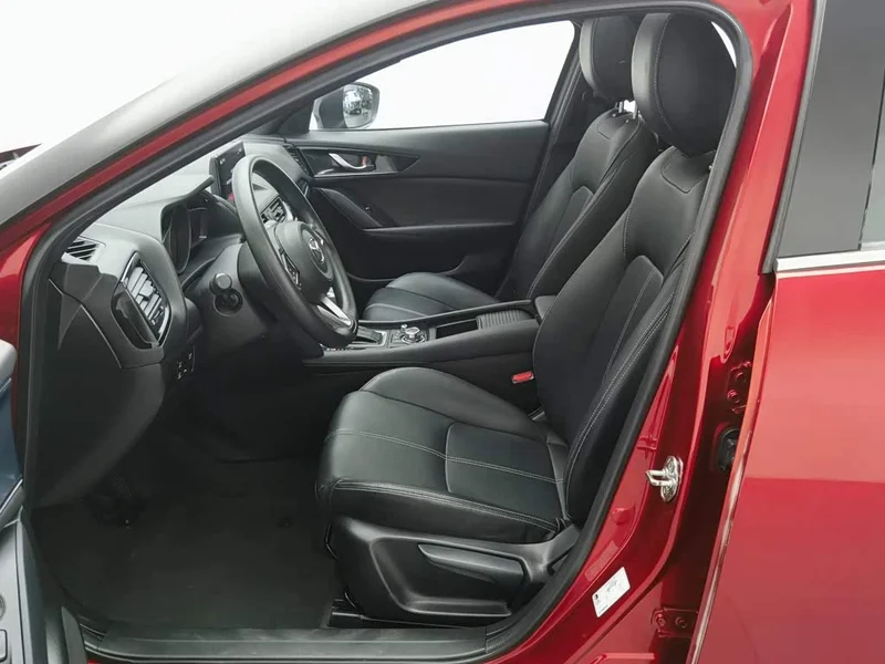 Mazda CX-4 — фото 10