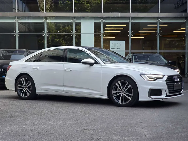 Audi A6L — фото 3