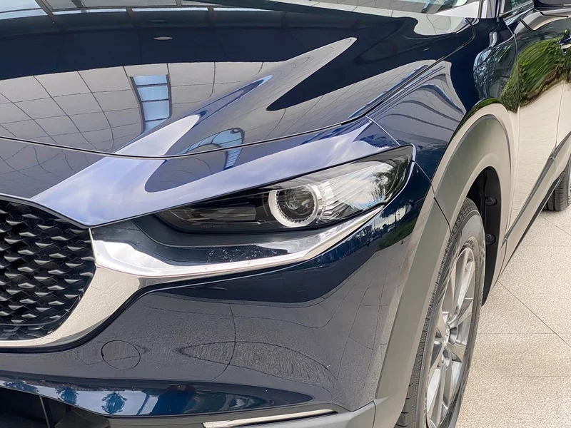 Mazda CX-30 — фото 11