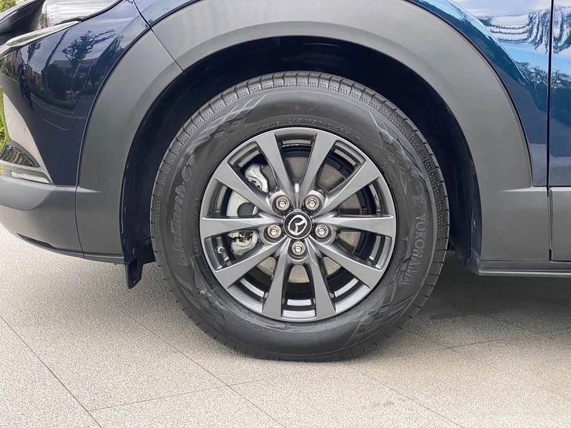 Mazda CX-30 — фото 12
