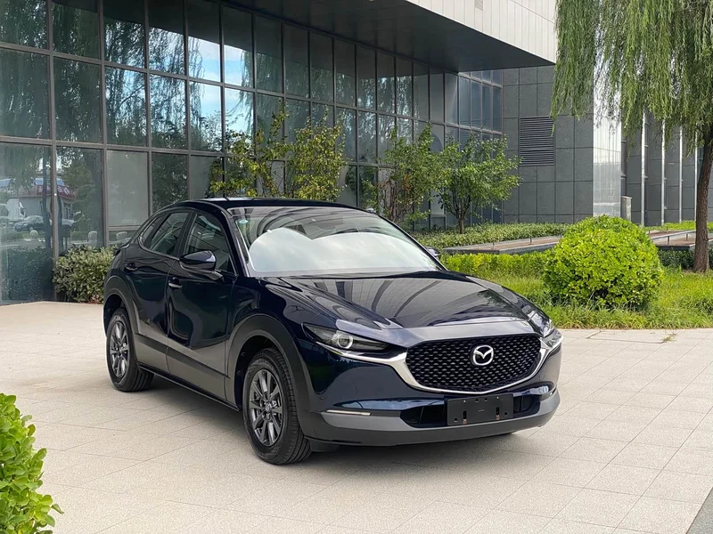 Mazda CX-30 — фото 3