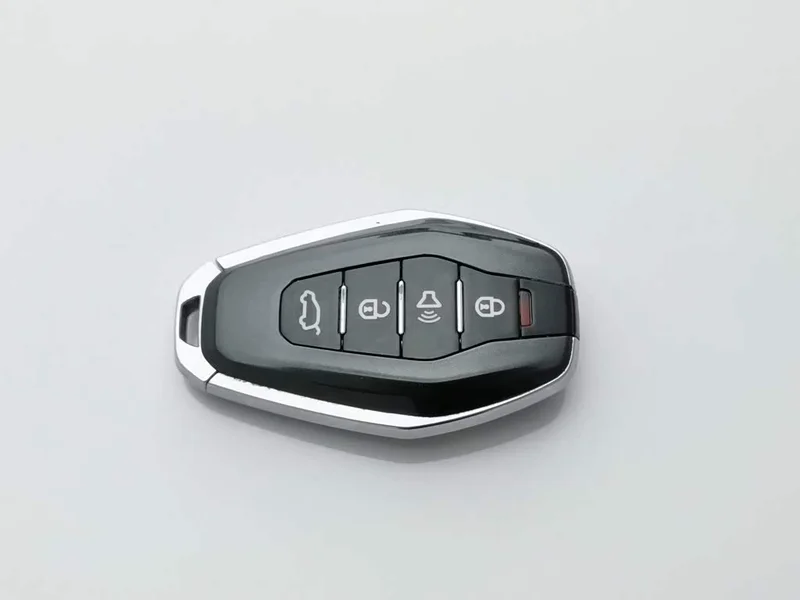 Jetour X70 PLUS — фото 19