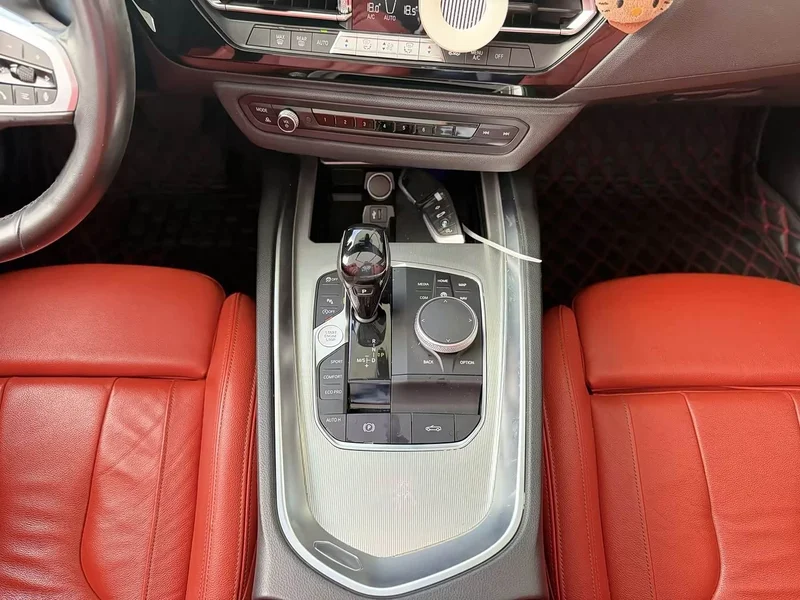 BMW Z4 — фото 11