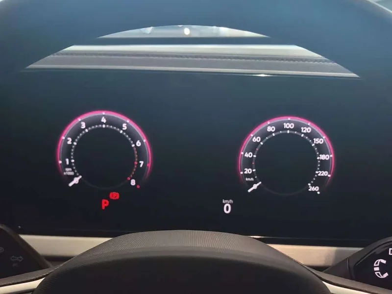 Volkswagen Passat — фото 15