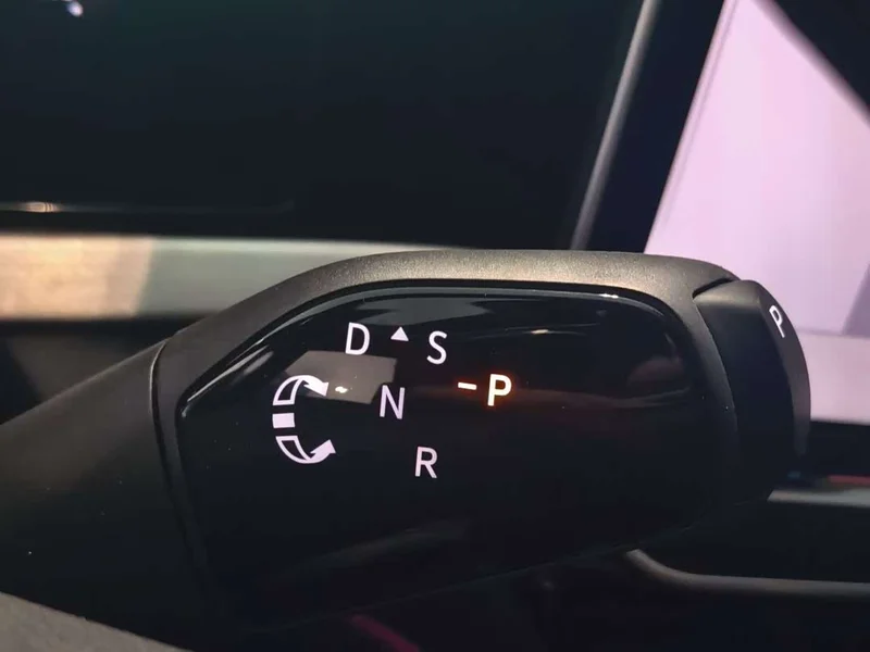 Volkswagen Passat — фото 3