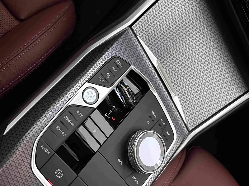 BMW 4-Series — фото 12