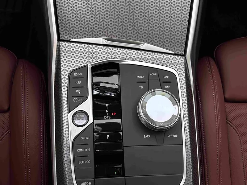 BMW 4-Series — фото 13