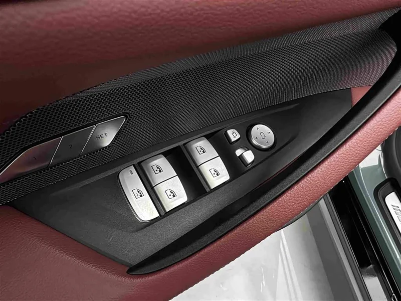 BMW 4-Series — фото 26